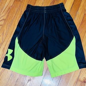 Under Armour Athletic Shorts